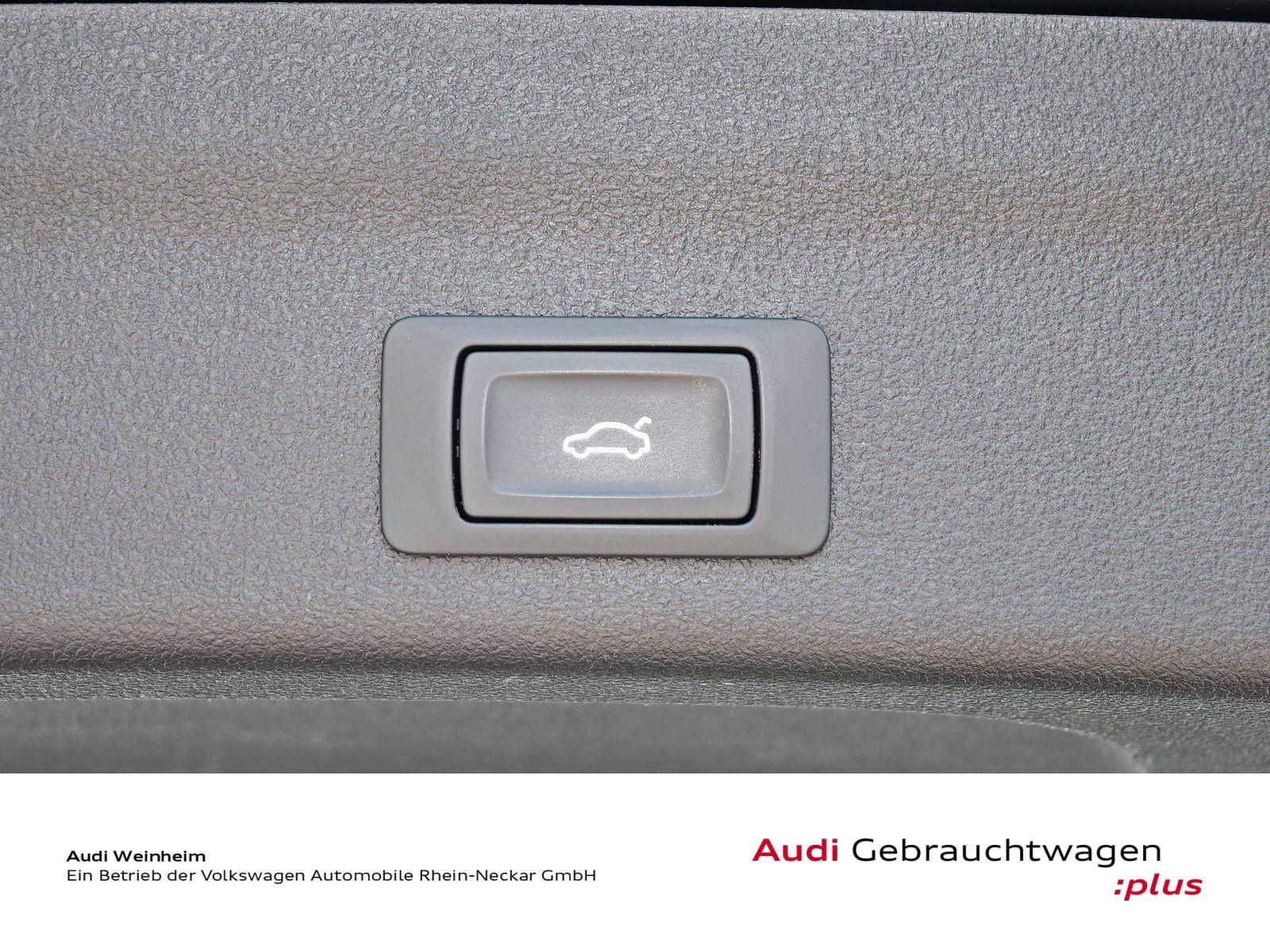 Audi A6 Avant 40 tdi S tronic S line LED AHK Kamera P, миниатюра 22