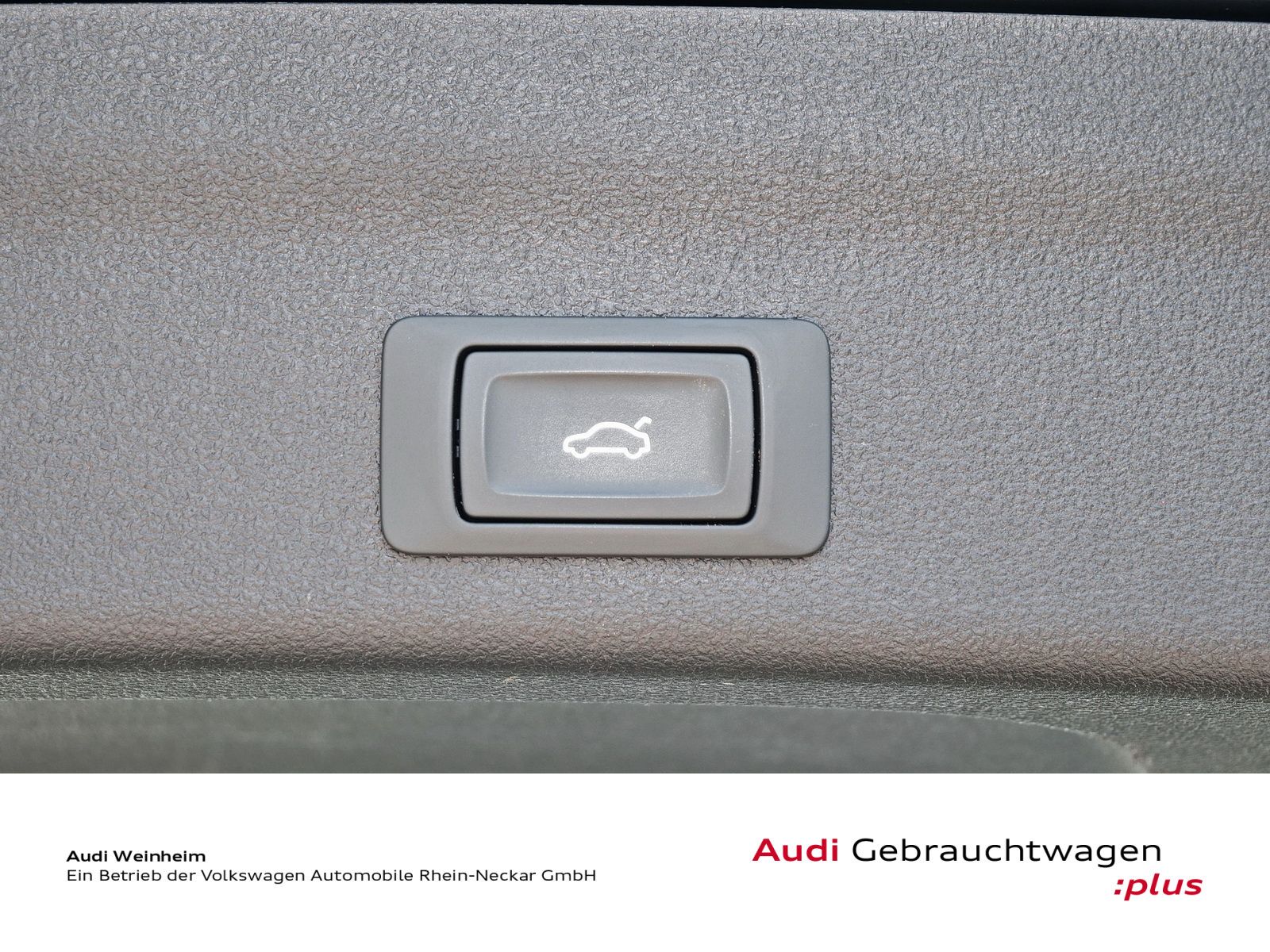 Audi A6 - Bild 25