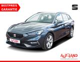 Seat Leon Sportstourer 1.5 M-Hybrid FR LED Navi PDC - Seat Leon FR mit Hybrid-Antrieb (Benzin/Elektro)
