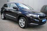 Skoda Karoq 1,5 TSI DSG KAMERA LED ACC KLIMAAUTOMATIK