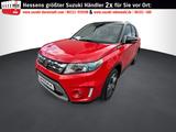 Suzuki Vitara 1.6 Comfort+ 4x4 - gebrauchte Suzuki Vitara aus dem Jahr 2015