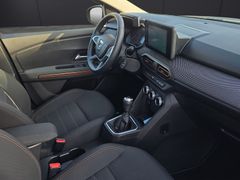 Dacia Sandero III 1.0 TCe 100 ECO-G