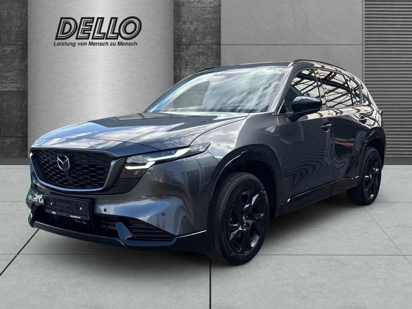 Mazda CX-5 - Bild 1
