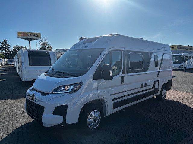 Adria Twin All-In 600 SPB, sofort verfügbar!