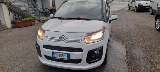 Citroën Citroen C3 Picasso 1.6 HDi Neopatentati