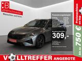 Skoda Octavia Combi 2.0 TSI DSG RS 265 PS LED+NAVI+PAN - Skoda Octavia Jahreswagen: RS