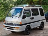 Subaru Libero 1.2 SDX- *TÜV NEU* - 1A GEPFLEGT| PANORAM - Subaru aus 1998