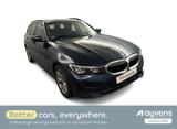 BMW 320 Advantage 320e Touring Aut.