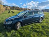 Volkswagen Passat Variant 2.0 TDI Comfortline Blue Motion 