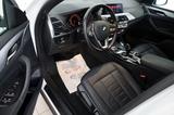 BMW X4 xDrive 20i Advantage,Leder,Navi,Kamera,SH,LED - gebrauchte BMW X4 aus dem Jahr 2020