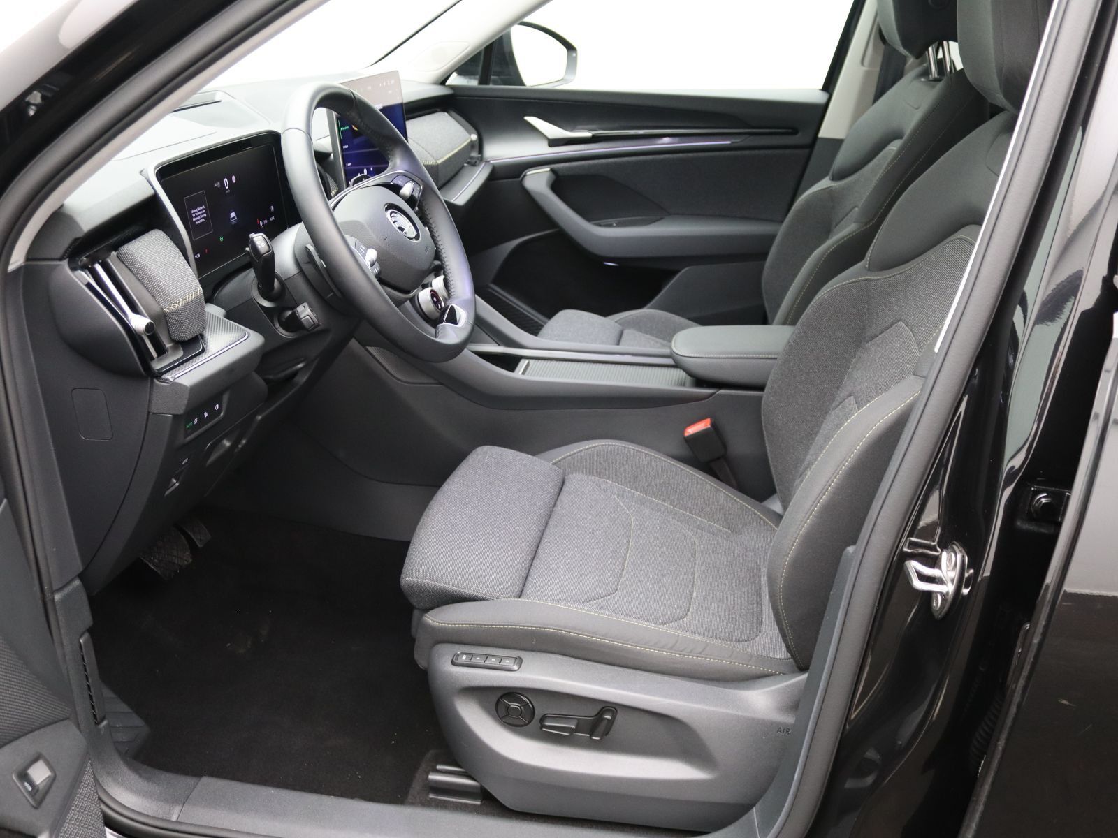 Skoda Kodiaq - Bild 12