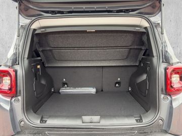 Jeep Renegade e-Hybrid MY25 Altitude *WINTER-PAKET*