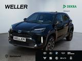 Toyota Yaris Cross Hybrid 1.5 Team Deutschland *ACC*PDC - gebrauchte Toyota Yaris Cross aus dem Jahr 2023