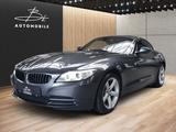 BMW Z4 Baureihe Z4 Roadster sDrive 20i Top Zustand ! - BMW Z4 in Nürnberg