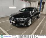 Volkswagen Passat 1.5 TSI Elegance Pano Virtual Matrix Key - Volkswagen Passat: 1.5
