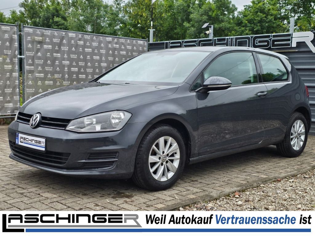 Angebot ansehen Volkswagen Golf