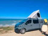 Renault trafic Doka 2.0 Dci 6 Sitze - Renault Trafic in Chemnitz