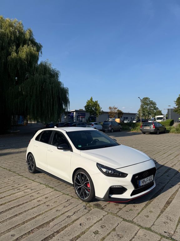 Image of Hyundai i30
