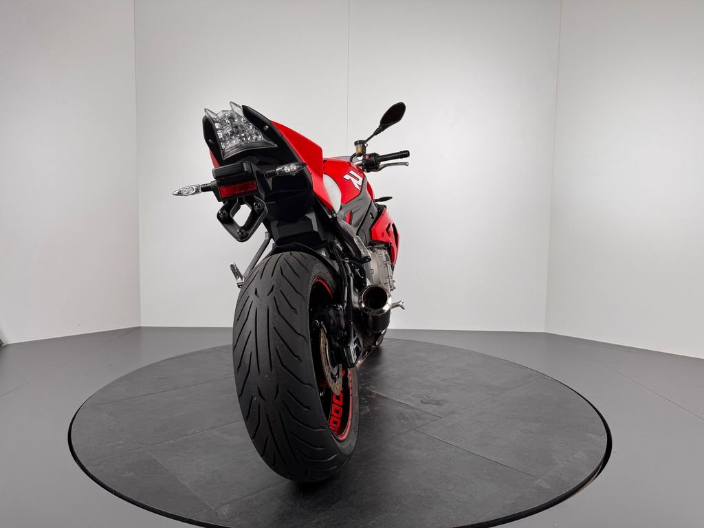 Fahrzeugabbildung BMW S1000 R *SERVICE NEU *TOP-ZUSTAND