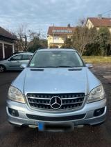 Mercedes-Benz MERCEDES  ML 280 Alufelgen fahrbereit Dach... - gebrauchte Mercedes-Benz ML 280 aus dem Jahr 2006