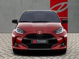 Toyota Yaris 1.5-l Hybrid 130 CVT Style PLUS + Safety-P - Toyota Yaris: Automatik