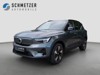 Volvo EX40 - Vorschau Bild 1