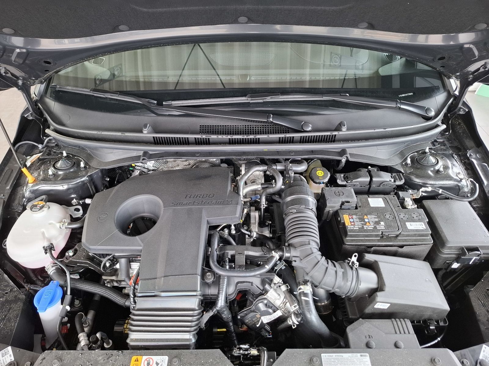 Hyundai i20 - Bild 39