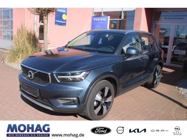 Volvo XC40 T3 Momentum Pro mit Kamera,Navi,19zoll,ACC,