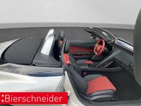 MG Cyberster - Vorschau Bild 22