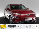 Hyundai Kona Premium Elektro 2WD SITZHEIZUNG - Hyundai KONA Gebrauchtwagen in Düsseldorf
