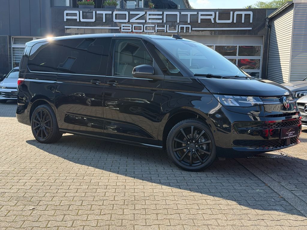Image of Volkswagen T7 Multivan