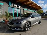 Opel Insignia B Country Tourer Exclusive 4x4 - Opel Insignia Exclusive mit Diesel-Antrieb