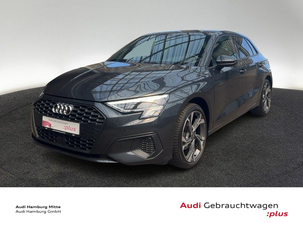 Image of Audi A3