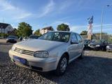 Volkswagen Golf Golf IV 1.6 Automatik TÜV Neu Top Ausstattu - Volkswagen Golf: Automatik, Iv