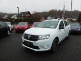 Dacia Logan MCV 1.2 16V 75 - Dacia Logan: 1.2