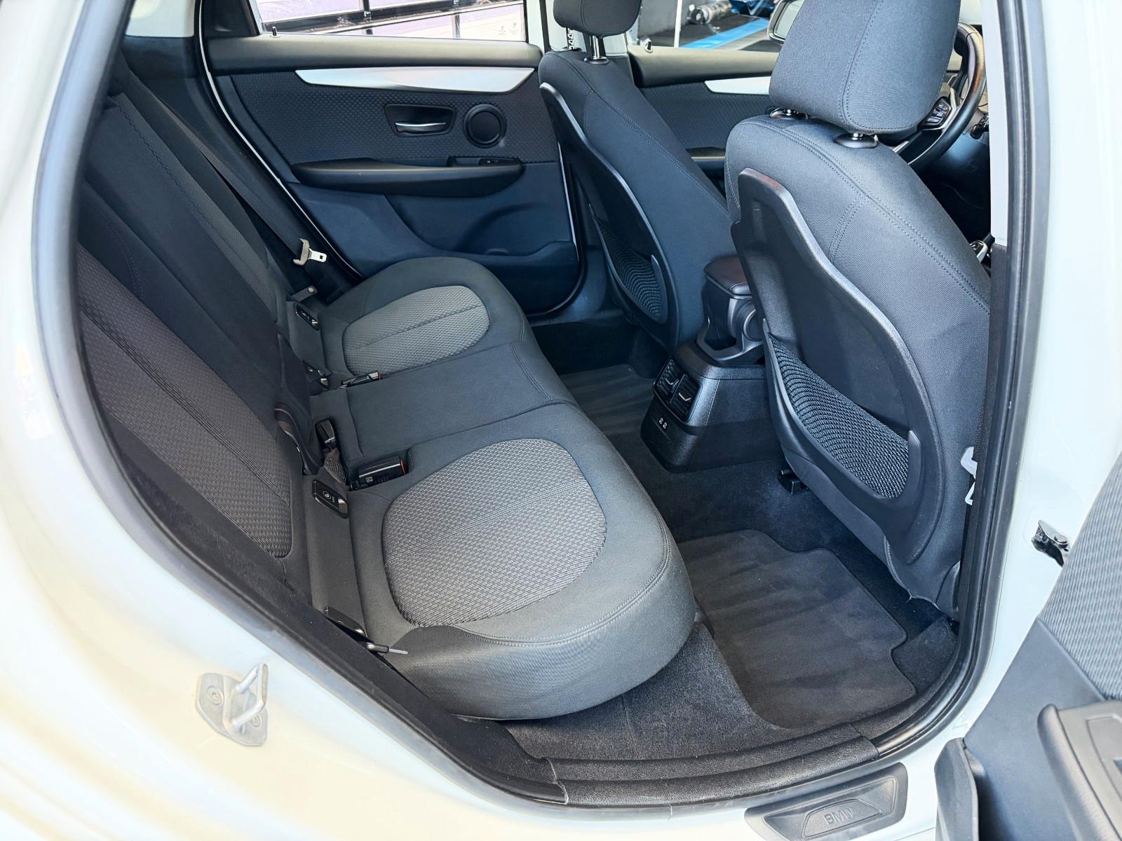 BMW 218 Active Tourer218d Advantage+ Navi+LED+SHZ+PDC, миниатюра 12