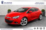 Opel Astra J GTC Innovation 20ZOLL XENON NAVI LEDER - Opel Astra: J Gtc
