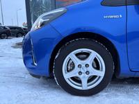 Toyota Yaris Hybrid Comfort KLIMA PDC v/h