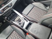 Audi RS4 - Vorschau Bild 11