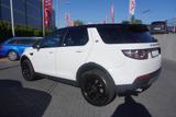 Land Rover Discovery Sport 2.0 SE AWD Aut. Bi-Xenon Navi - Land Rover Discovery Sport: mit Anhängerkupplung