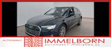 Audi A6 50 qu advanced Kamera*LED*B&O*Virtual*Leder*1 - Audi A6 advanced mit Diesel-Antrieb