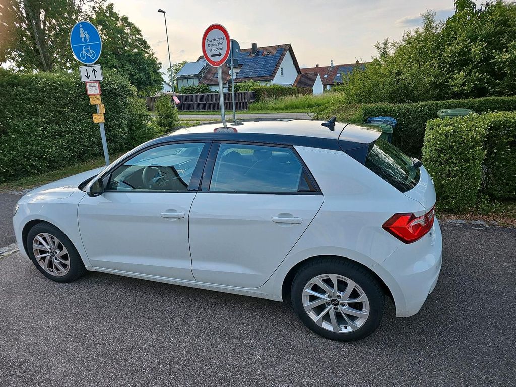 Image of Audi A1