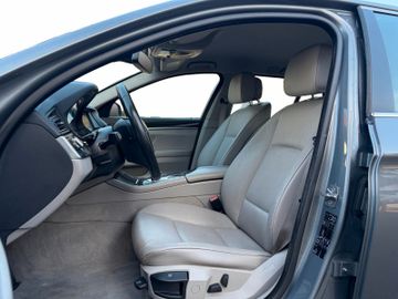 BMW 530 - 11