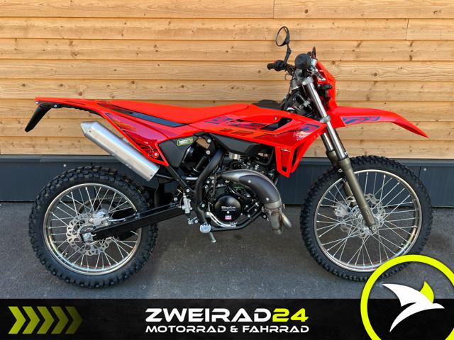 Beta RR 50 Enduro RR50 | Neufahrzeug