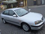 Hyundai Elantra Hyundai 2006, - Hyundai Elantra Gebrauchtwagen