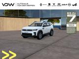 Dacia Bigster Essential TCe 140 Klima Rückfahrkamera - Dacia Bigster: Essential