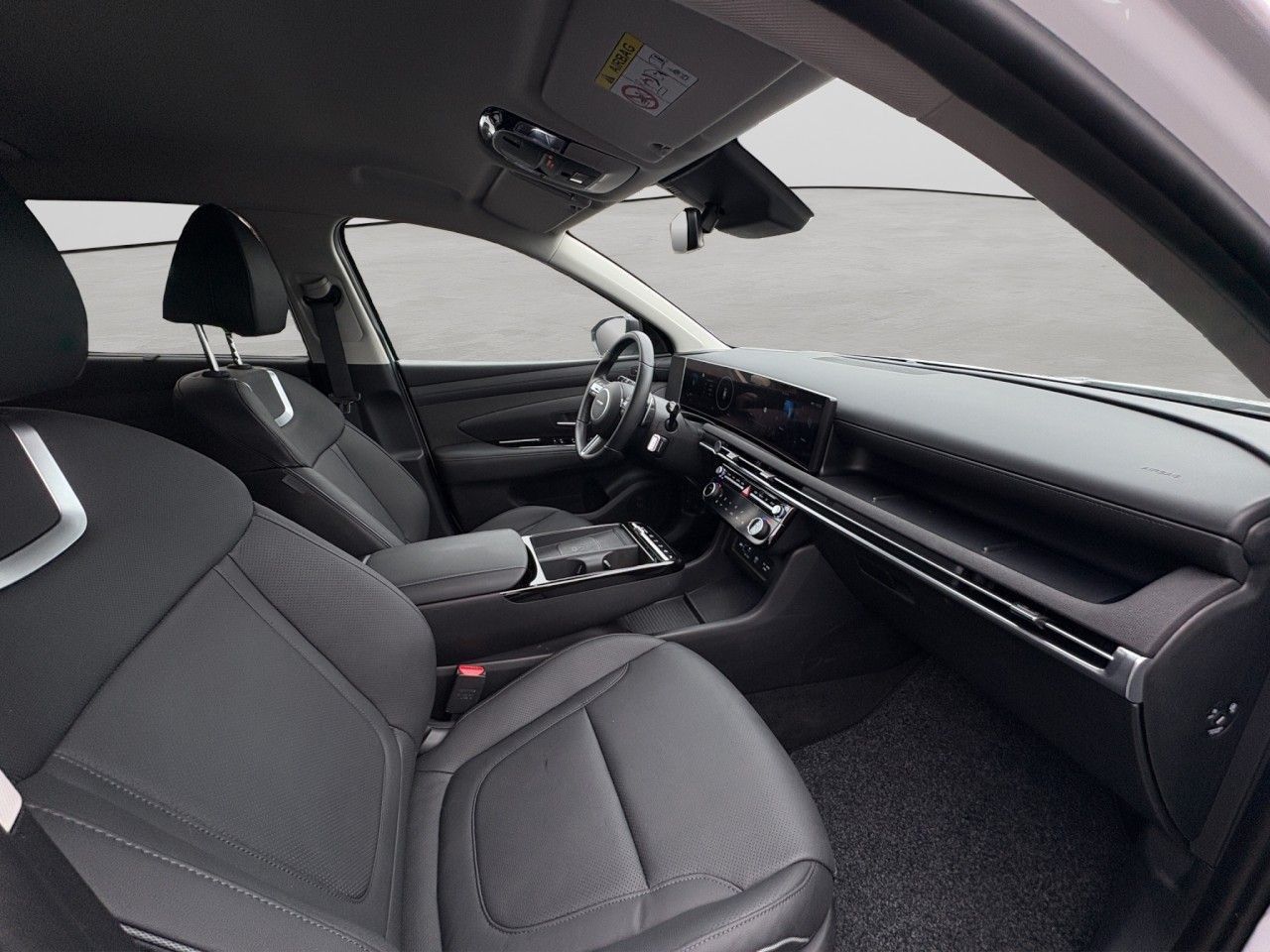 Hyundai Tucson – Bild 16