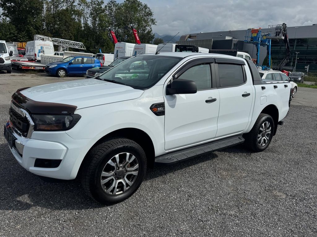 Image of Ford Ranger