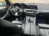 BMW X6 xDrive30d M Sport |LASER|Head Up|HarmanKardon - BMW X6 aus 2021