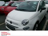Fiat 500 Mild Hybrid 1.0 GSE HYBRID Apple CarPlay And - Fiat 500 in Lübeck